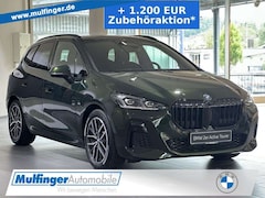 Bild des Angebotes BMW 218 i Active Tourer M Sport Adap.LED AHK Park.18"