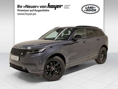 Bild des Angebotes Land Rover Range Rover Velar P400e Hybrid S Pano Black Pack