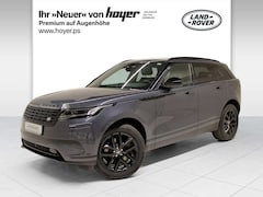 Bild des Angebotes Land Rover Range Rover Velar P400e Hybrid S Pano Black Pack