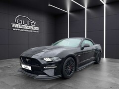Bild des Angebotes Ford Mustang GT*Carbon*Apple CarPlay*Performace*Navi*