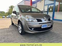 Bild des Angebotes Renault Modus Dynamique - TÜV - Automatik - Benzin