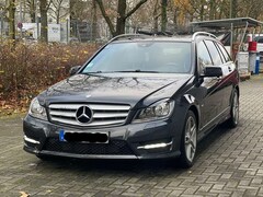 Bild des Angebotes Mercedes-Benz C 250 C 250 CGI T Automatik BlueEFFICIENCY