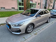 Bild des Angebotes Hyundai i30 1.4 Passion Plus 1.Hand Top Zustand