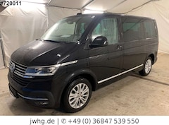 Bild des Angebotes VW T6 Multivan T6.1 Multivan GENERATION SIX|ACC|LED|StandHz