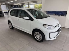 Bild des Angebotes VW up! *eco up!*Maps+More*Kamera*Tempo*
