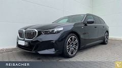 Bild des Angebotes BMW i5 eDrive40 Tou M Sport,AHK,DAPro.HuD,B&W