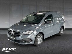 Bild des Angebotes Mercedes-Benz Citan 112 CDI Kasten PRO Standard LED/Navi