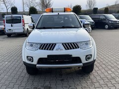 Bild des Angebotes Mitsubishi L200 Pick Up 4x4 DPF Intense Club Cab
