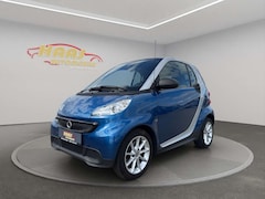 Bild des Angebotes smart forTwo coupe Micro Hybrid Drive 52kW