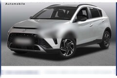 Bild des Angebotes Hyundai BAYON 1.0 T-GDI DCT Connect & Go AHK NAVI BOSE