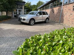 Bild des Angebotes Porsche Cayenne Turbo Navi Sitzhei Multi PDC Freispr. Sc
