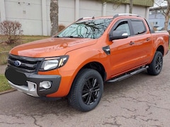 Bild des Angebotes Ford Ranger Ranger Wildtrak