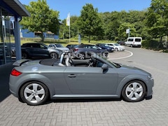 Bild des Angebotes Audi TT Roadster 2.0 TFSI S-Tronic Xenon PDC SHZ