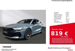 Bild des Angebotes Audi RS3 Sportback Memory Digitales Cockpit Navi LED