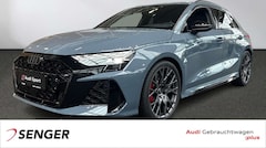 Bild des Angebotes Audi RS3 Sportback Matrix Leder Navi LED HuD 280 km/h