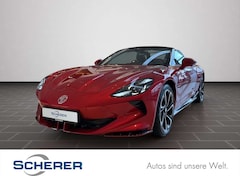 Bild des Angebotes MG Cyberster XPOWER (Dual Motor)