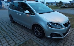 Bild des Angebotes SEAT Alhambra I-Tech 7 Sitze