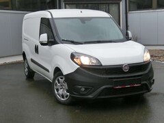 Bild des Angebotes Fiat Doblo 1.6l EU6 MAXI SX/Navi,Klima,Tel,Cam,PDC,3-Sitze