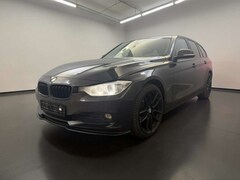 Bild des Angebotes BMW 320 d Touring A*PANO*Bi-Xenon*Navi Gross*19 ZOLL
