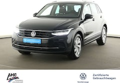 Bild des Angebotes VW Tiguan 1.5 TSI Move