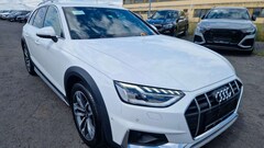 Bild des Angebotes Audi A4 allroad quattro 40 TDI Virtual Leder 360* AHK
