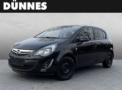 Bild des Angebotes Opel Corsa 1.4 Active