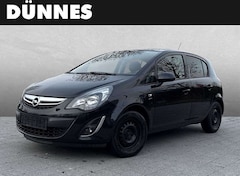 Bild des Angebotes Opel Corsa 1.4 Active
