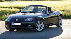 Bild des Angebotes Mazda MX-5 MX-5 1.8 MZR Emotion