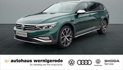 Bild des Angebotes VW Passat Alltrack 2.0TDI 4M Matrix/AHK/Pano/DCC