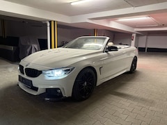 Bild des Angebotes BMW 430 430i Cabrio Sport-Aut. Advantage