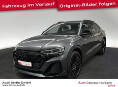Bild des Angebotes Audi Q8 50 TDI qu.tiptr. AHK STDHZG 360°K HUD PANO