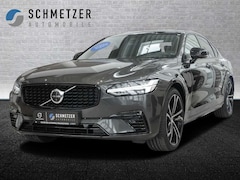 Bild des Angebotes Volvo S90 +T8+AWD+Plug in+Massge Sitz+Bowers+PDC v/h+++
