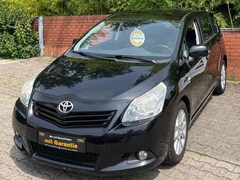 Bild des Angebotes Toyota Verso Life // 7-Sitzer // TÜV und Inspektion neu //