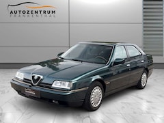 Bild des Angebotes Alfa Romeo 164 2.0 TWINSPARK TOP ZUSTAND