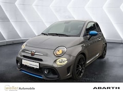 Bild des Angebotes Abarth 595 F595 Xenon Apple Carplay Klimaautomatik Parksensor