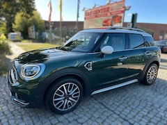 Bild des Angebotes MINI Cooper S Countryman John Cooper Works Paket
