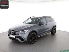 Bild des Angebotes Mercedes-Benz GLC 63 AMG GLC 63 AMG S 4M NIGHT DESIGNO MAGNO KERAMIK,VMAX