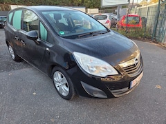 Bild des Angebotes Opel Meriva Selection erst 136000 Klima TÜV neu