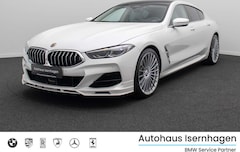 Bild des Angebotes Alpina B8 SoftCl Laser B&W 360°Panorama Individual Voll
