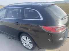 Bild des Angebotes Mazda 6 Sport Kombi 2.0 Dynamic