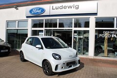 Bild des Angebotes smart forFour electric drive / EQ Ganzjahresreifen