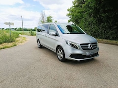 Bild des Angebotes Mercedes-Benz V 220 V 220 d extralang 9G-TRONIC Edition Edition 19