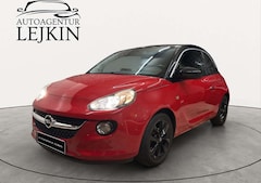 Bild des Angebotes Opel Adam 1.4 Jam*AUTOMATIK*TOTWINKEL*TEILLEDER*