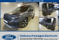 Bild des Angebotes Ford Tourneo TourbeI Connect 1,5 EcoBoost ACTIVE 7-Sitze AHK