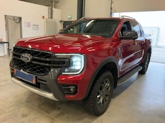 Bild des Angebotes Ford Ranger Ranger 2,0 l EcoBlue Einzelkabine XL