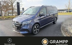 Bild des Angebotes Mercedes-Benz EQV 300 300 Augmented*360*7-Sitze*elektr.Schiebetür