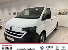 Bild des Angebotes VW T7 Transporter Kasten (Garantie 02/2030.Kamera.AHK.Navi) 2.0 Auto