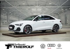 Bild des Angebotes Audi S3 Limousine TFSI SONOS PANO 19-Zoll KAMERA
