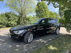 Bild des Angebotes BMW 114 114d