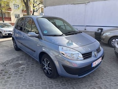 Bild des Angebotes Renault Scenic II Emotion*2.HD*Klima*Tüv Neu*Rück Cam*
